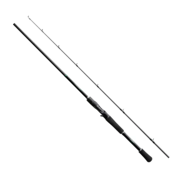Canna Shimano Curado Casting Fast 2,08 mt 1,4-3,4 oz