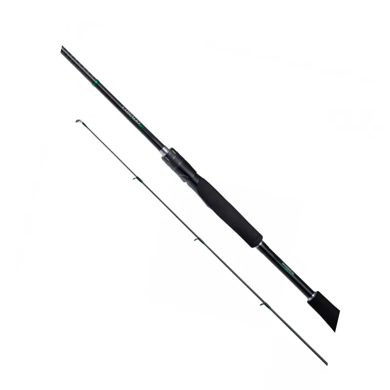 Canna Shimano Curado Fast