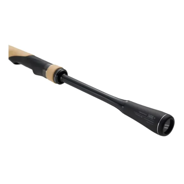 Canna Shimano Expride Spinning - immagine 3