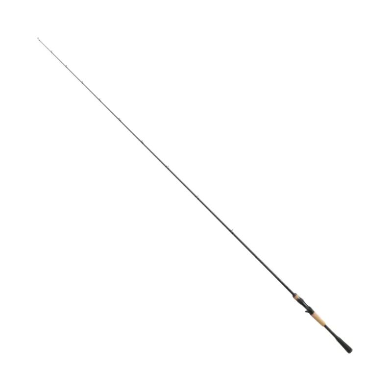 Canna Shimano Expride Spinning