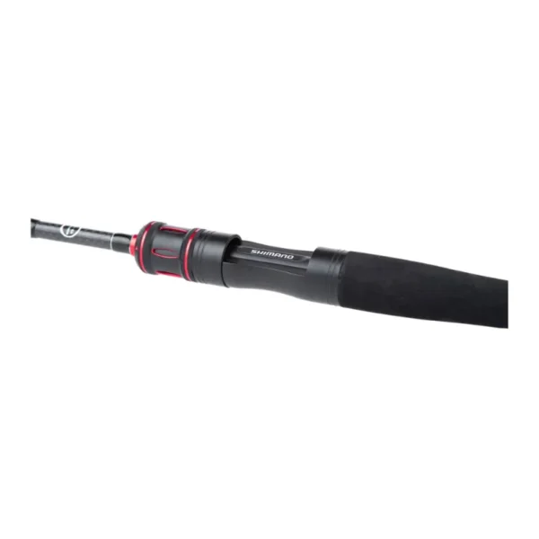Canna Shimano Forcemaster AS - immagine 2
