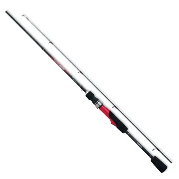 Canna Shimano Forcemaster Trout Area