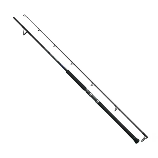 Canna Shimano Grappler Type C Spinning
