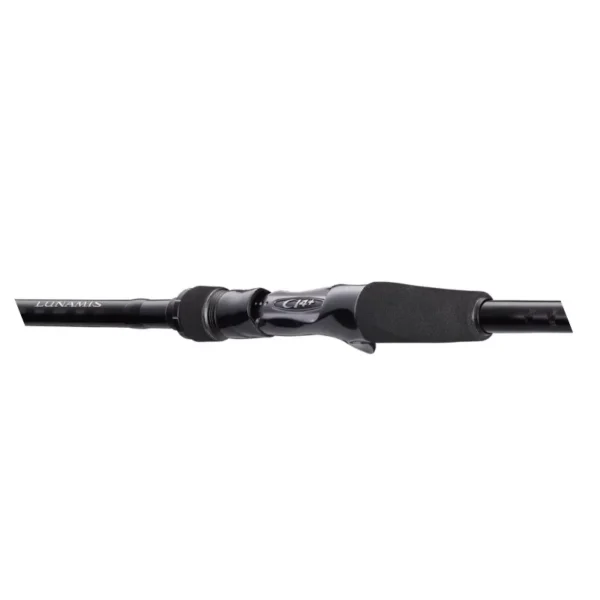 Canna Shimano Lunamis