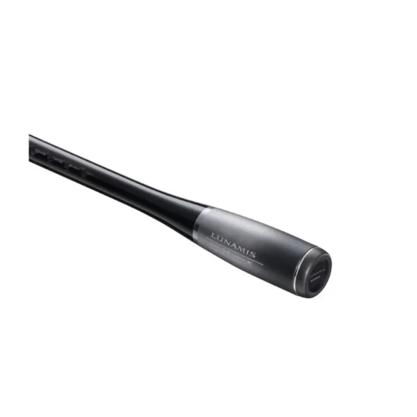 Canna Shimano Lunamis