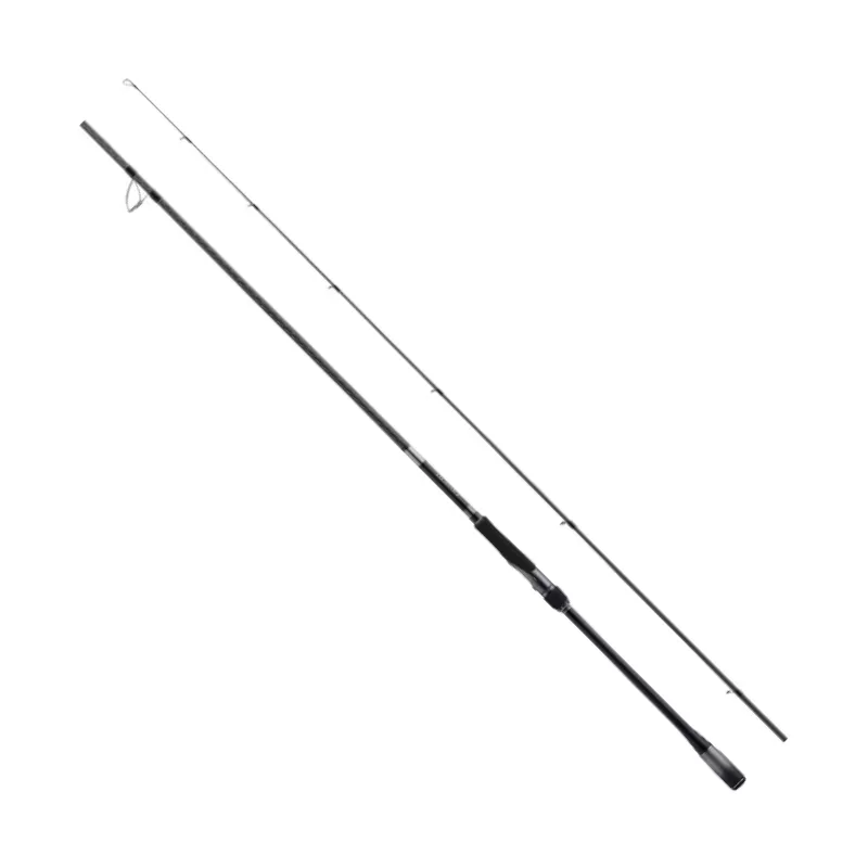 Canna Shimano Lunamis