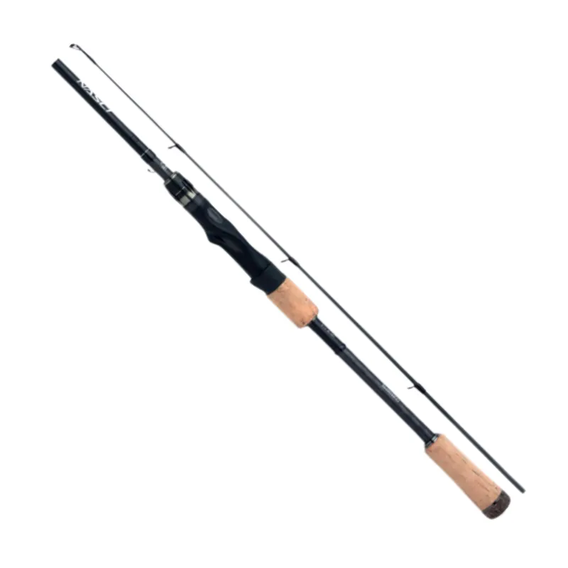 Canna Shimano Nasci