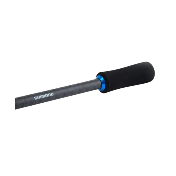 Canna Shimano Nexave Spinning