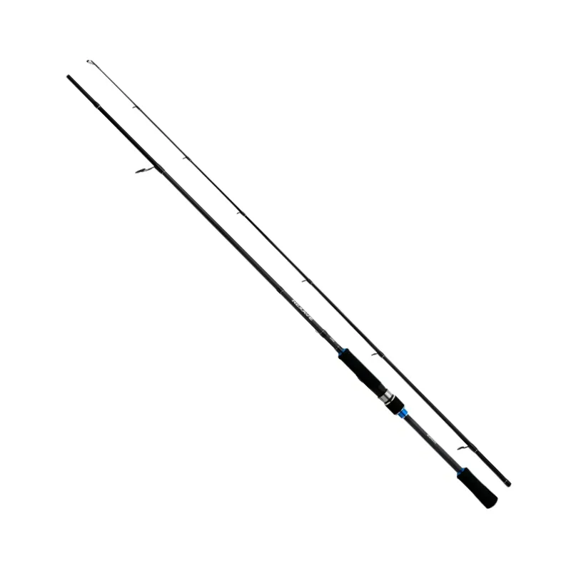 Canna Shimano Nexave Spinning