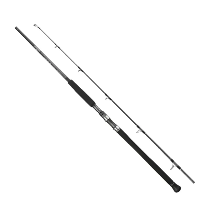 Canna Shimano Ocea Plug Flexdrive