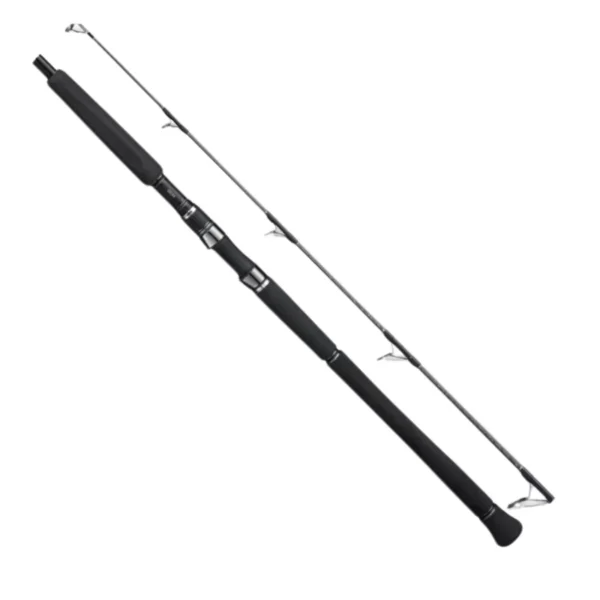 Canna Shimano Ocea Plugger Limited