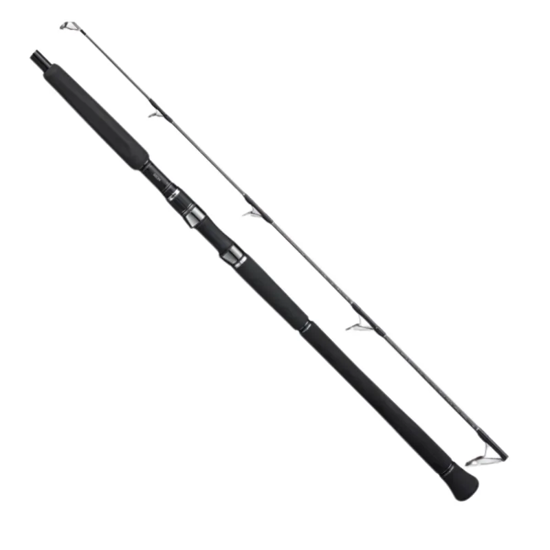 Canna Shimano Ocea Plugger Limited