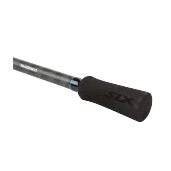 Canna Shimano SLX Spinning extra fast
