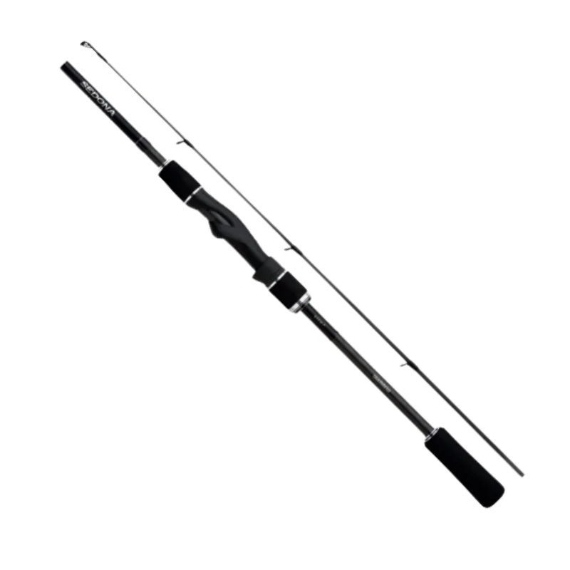 Canna Shimano Sedona TA Fast