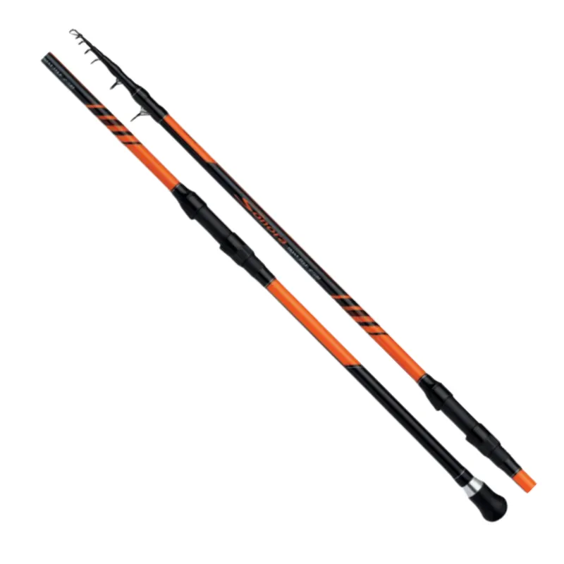 Canna Shimano Sonora Boat Tele