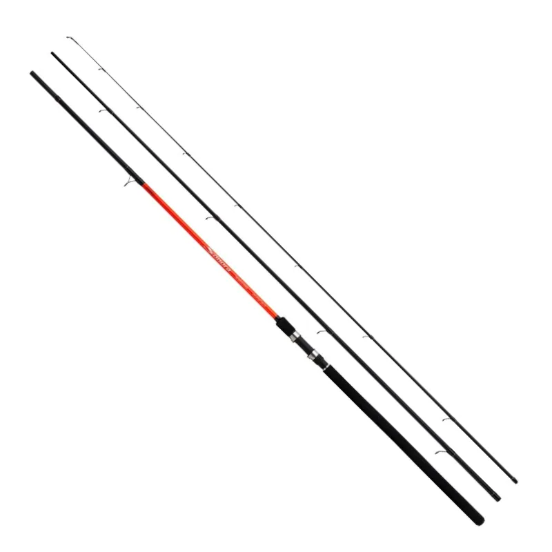 Canna Shimano Sonora SW Match