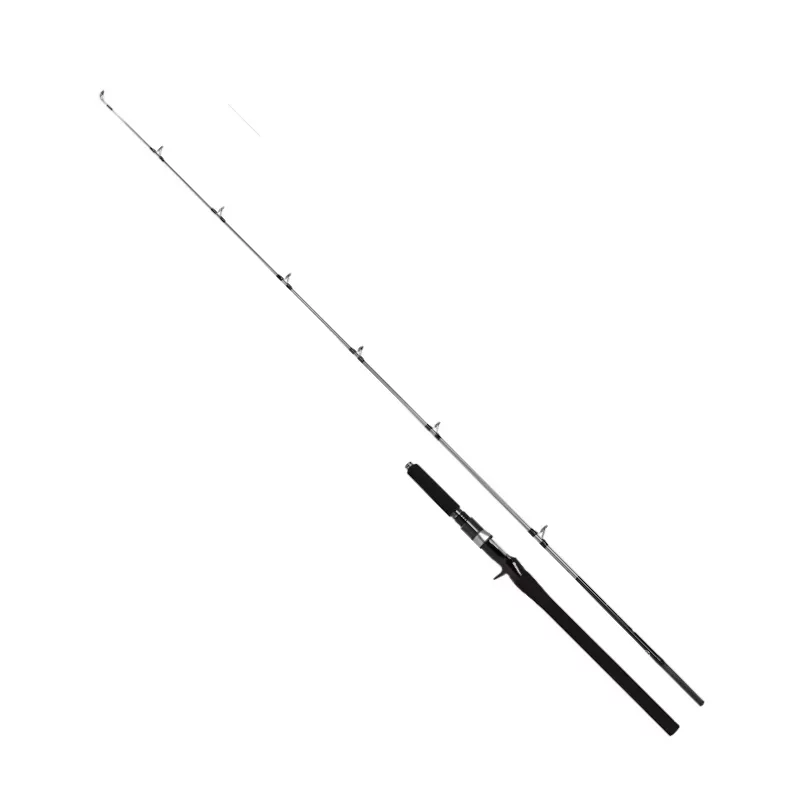 Canna Shimano Speedmaster R Jigging