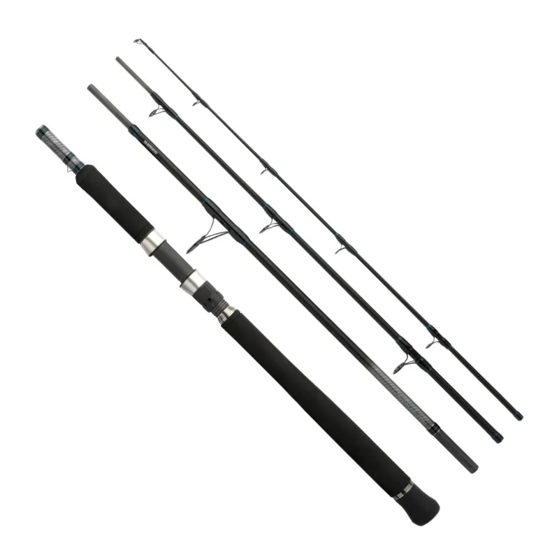 Canna Shimano Stradic Monster Spinning 2,40 mt 28-110 gr
