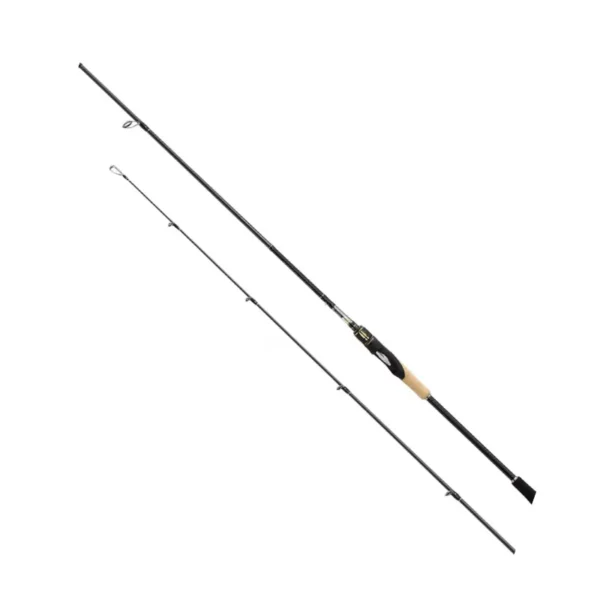 Canna Shimano Sustain Spinning