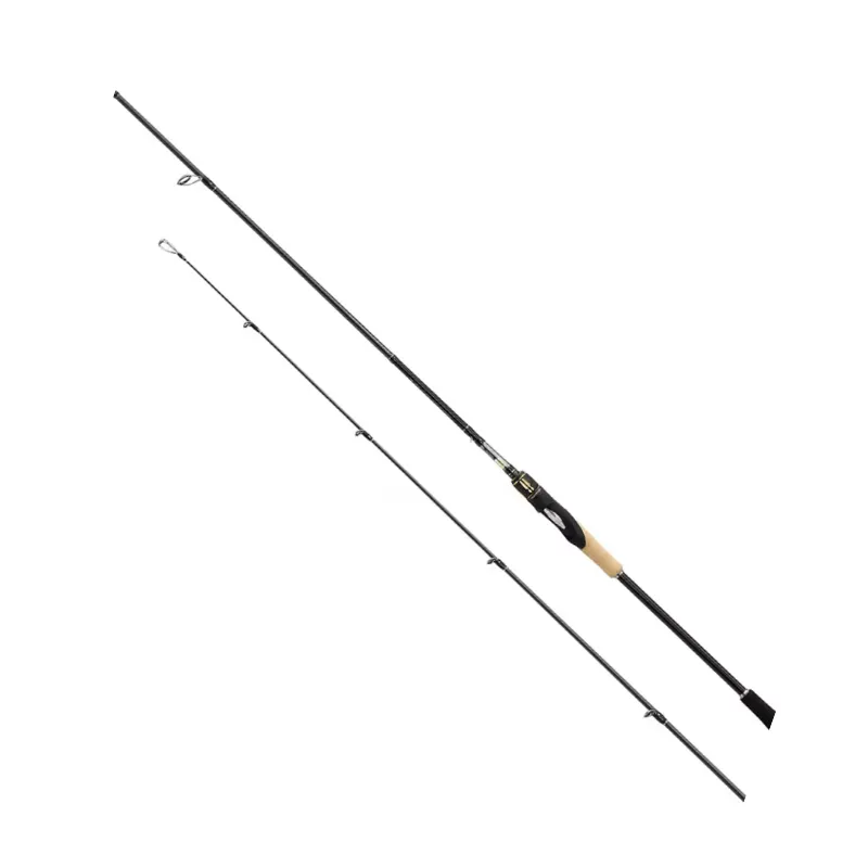 Canna Shimano Sustain Spinning