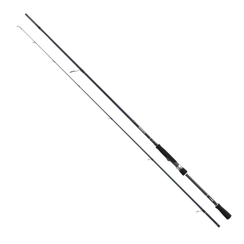 Canna Shimano Technium AX Predator