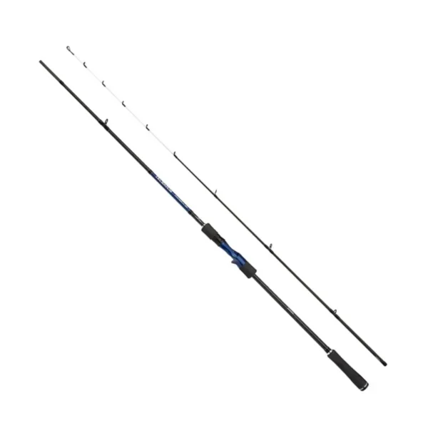 Canna Shimano Technium AX Tai Rubber 2,18 mt 220 gr