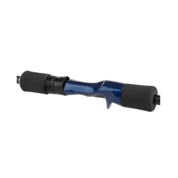 Canna Shimano Technium AX Tai Rubber 2,18 mt 220 gr - immagine 2