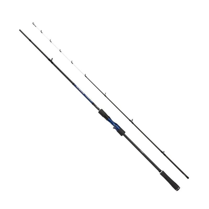 Canna Shimano Technium AX Tai Rubber 2,18 mt 220 gr