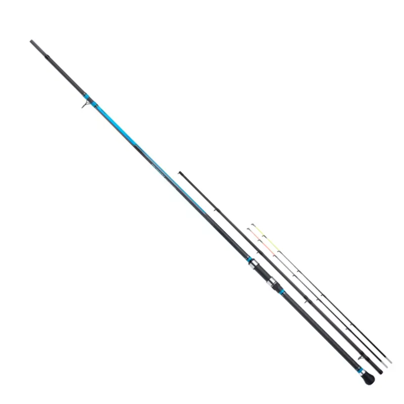 Canna Shimano Technium Boat Quiver