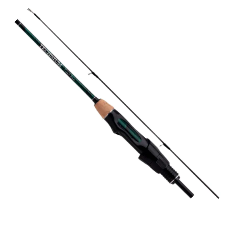 Canna Shimano Technium Trout Area