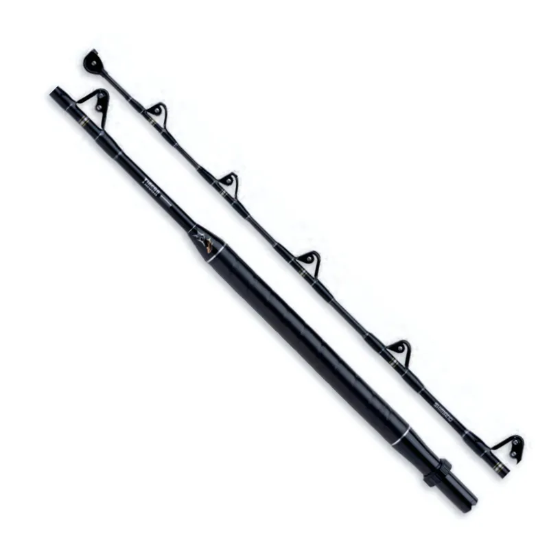 Canna Shimano Tiagra Hyper Stand Up