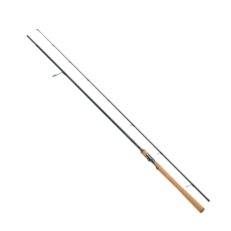 Canna Shimano Trout Native Special Spinning