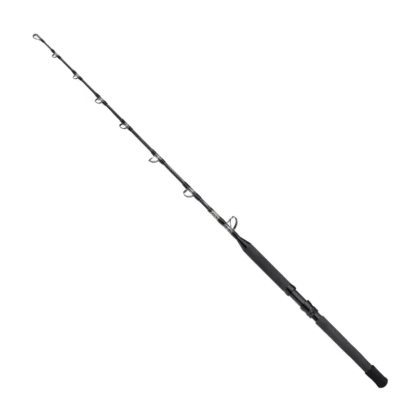 Canna Shimano Tyrnos B Standup Spiral
