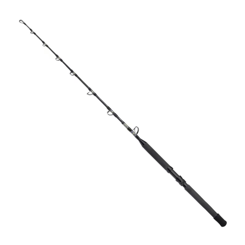 Canna Shimano Tyrnos B Standup Spiral