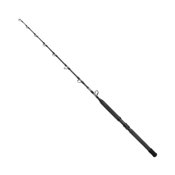 Canna Shimano Tyrnos B Standup Spiral