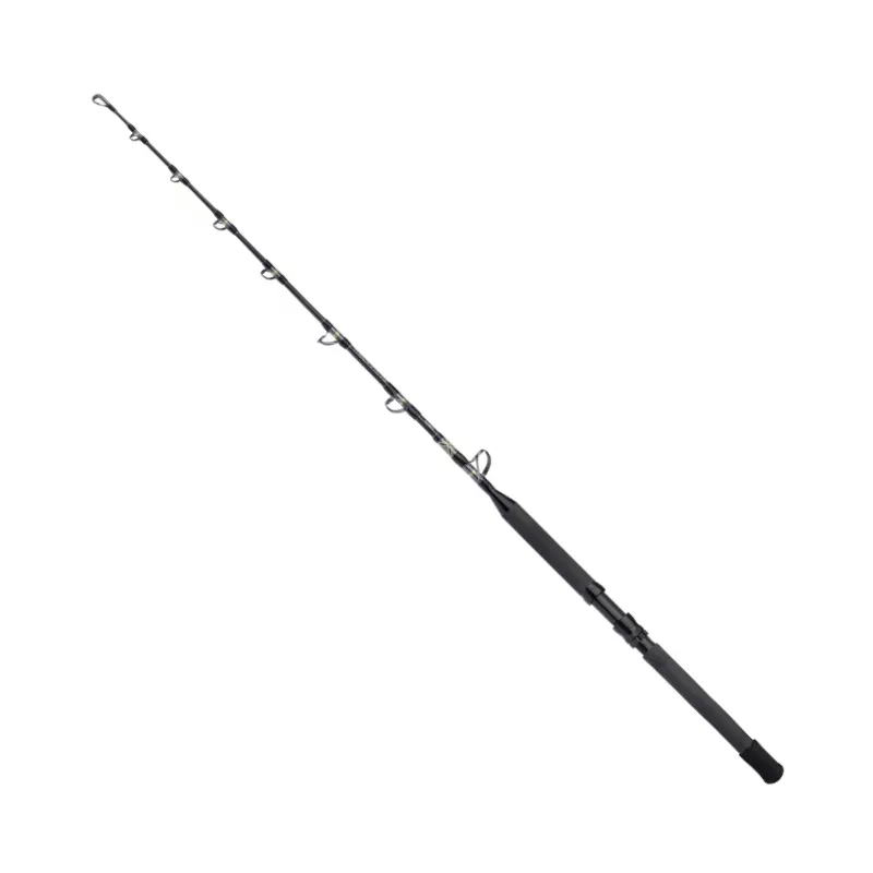 Canna Shimano Tyrnos B Standup Spiral
