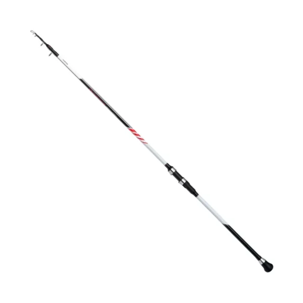 Canna Shimano Vengeance AX Boat Tele