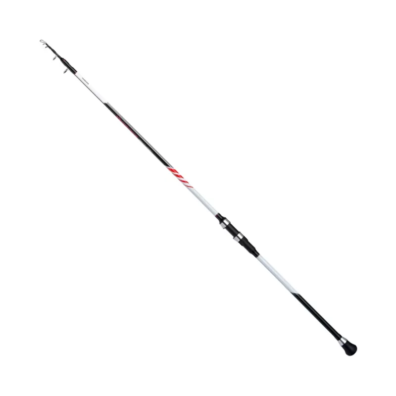 Canna Shimano Vengeance AX Boat Tele