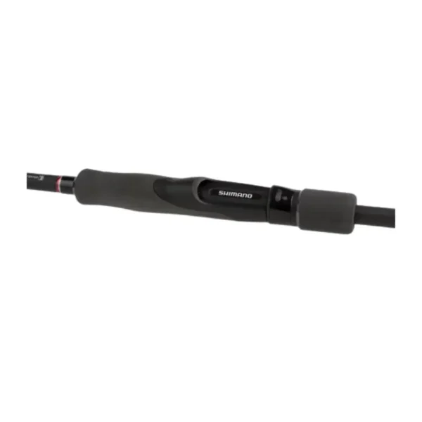 Canna Shimano Vengeance AX Eging