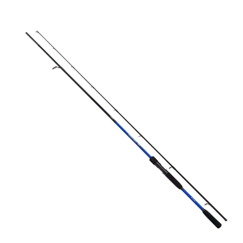 Canna Shimano Vengeance DX Spin Sea Bass