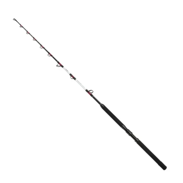 Canna Shimano Vengeance Stand-up Spiral