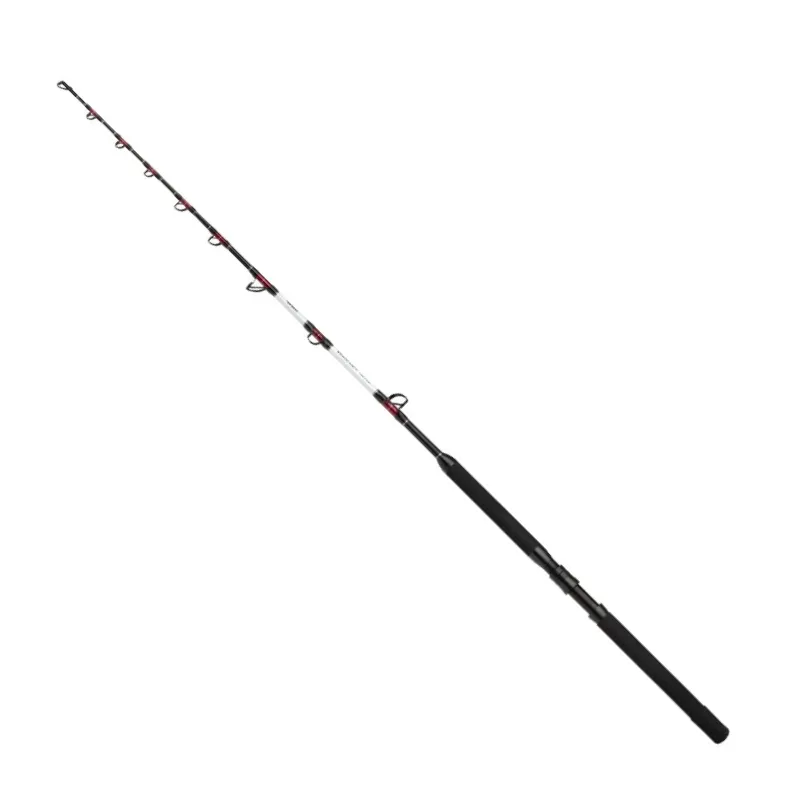 Canna Shimano Vengeance Stand-up Spiral