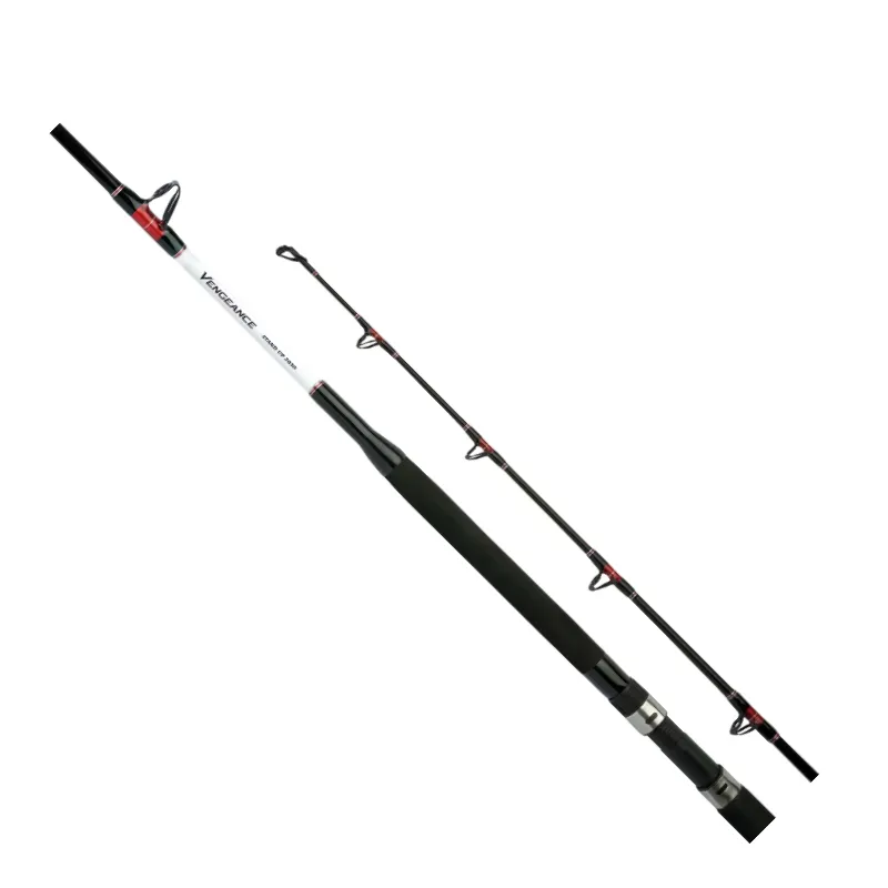 Canna Shimano Vengeance Stand-up