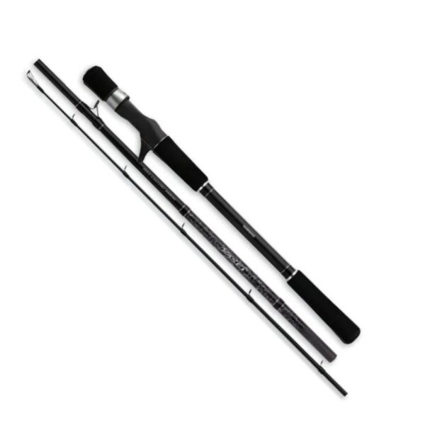 Canna Shimano Yasei Pike Casting