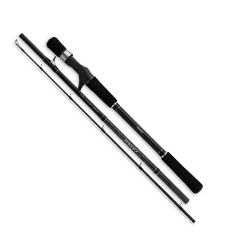 Canna Shimano Yasei Pike Casting