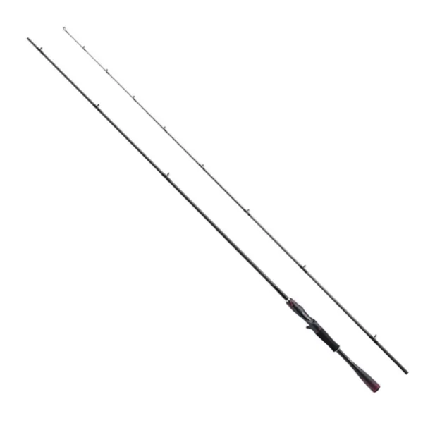Canna Shimano Zodias Spinning