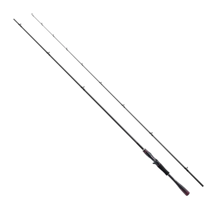 Canna Shimano Zodias Spinning