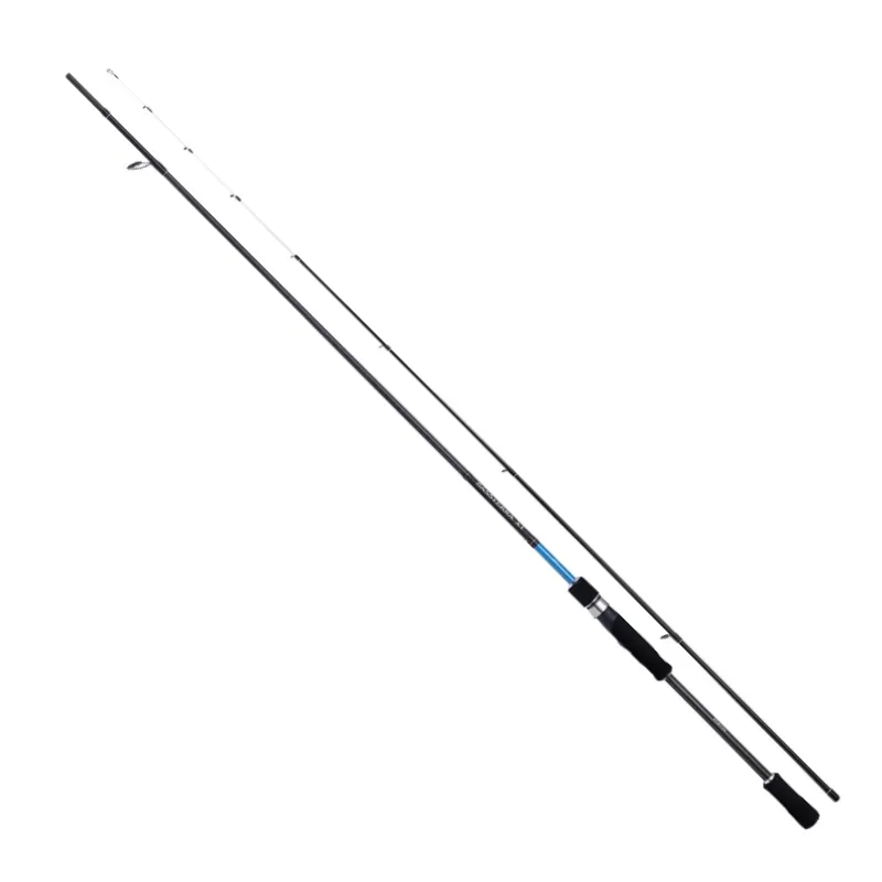 Canna Spinning Shimano Bassterra XT LRF