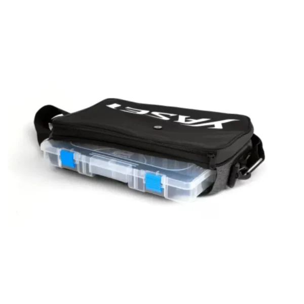 Borsa Shimano Yasei Street Bag