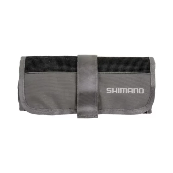 Custodia Shimano porta artificiali Multi Jig Wrap